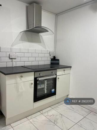 Capstan Square, London, E14 - View 6