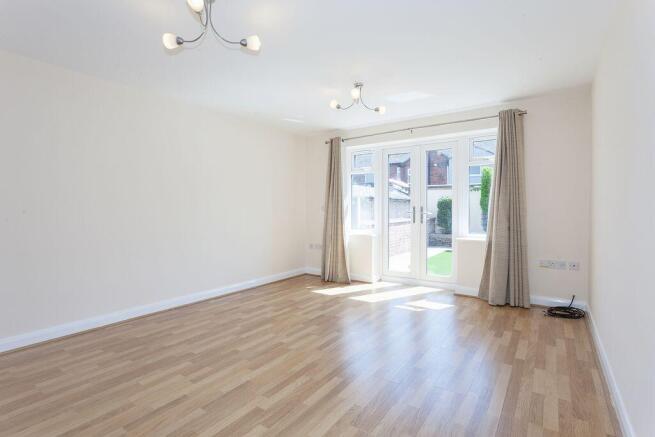 Parson Street, Congleton photo 4