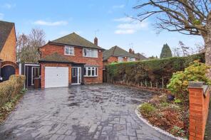 25, Widney Lane, Solihull B91 3LS