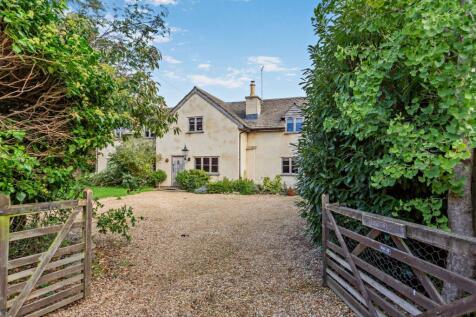 Down Ampney, Cirencester, Gloucestershire, GL7