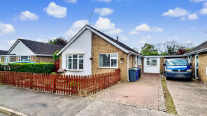 6, Priory Drive, Fiskerton, Lincoln LN3 4HY
