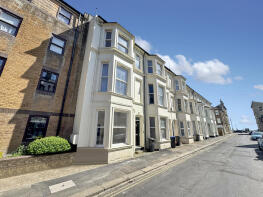 Flat 1, 12, Western Place, Heene, Worthing BN11 3LU