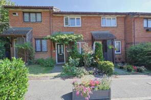 5, Hutton Row, Edgware HA8 9YN