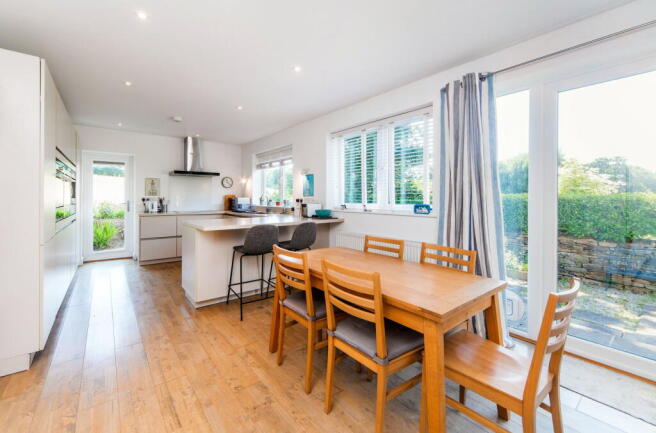 Bells Hill, Mylor Bridge photo 4