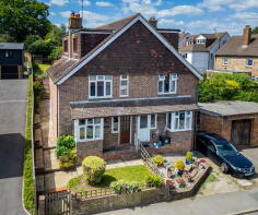 Brentaw, Barden Road, Speldhurst, Tunbridge Wells TN3 0QB