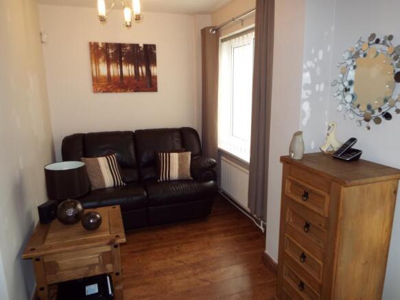 Sitting Area