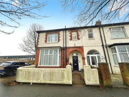 225, Southampton Road, Portsmouth PO6 4PY