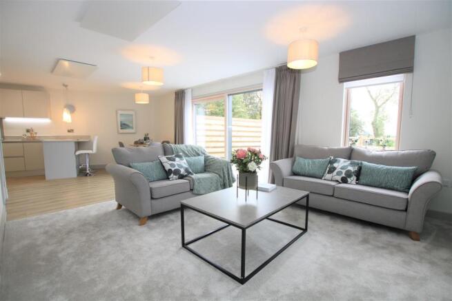 Living Space