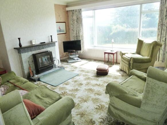 Bright Lounge