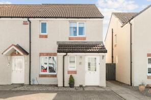 17, Rose Hip Crescent, Larbert FK5 4ZP