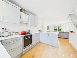 1, The Squirrels, Welwyn Garden City AL7 2JH