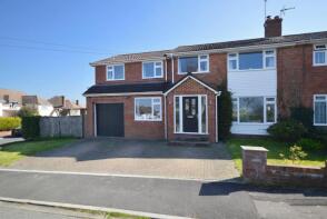 1, Dene Close, Bristol BS31 1RL