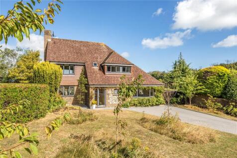 Lincoln Close, Eastbourne, BN20