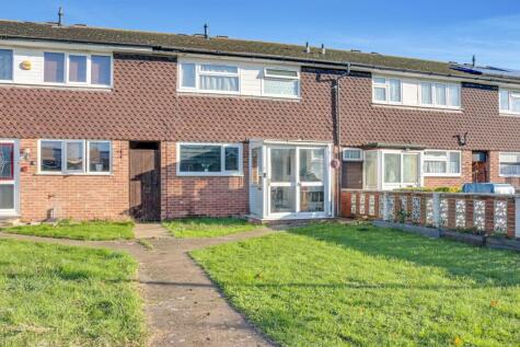 Lincoln Chase, Southend-on-Sea, SS2