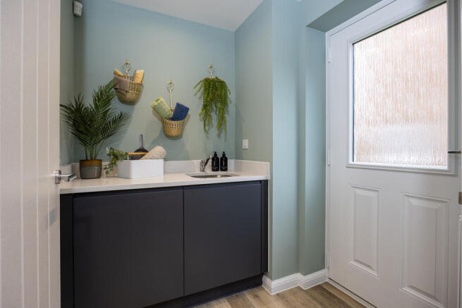 Hailsham, 
East Sussex, 
BN27 3PN photo 4
