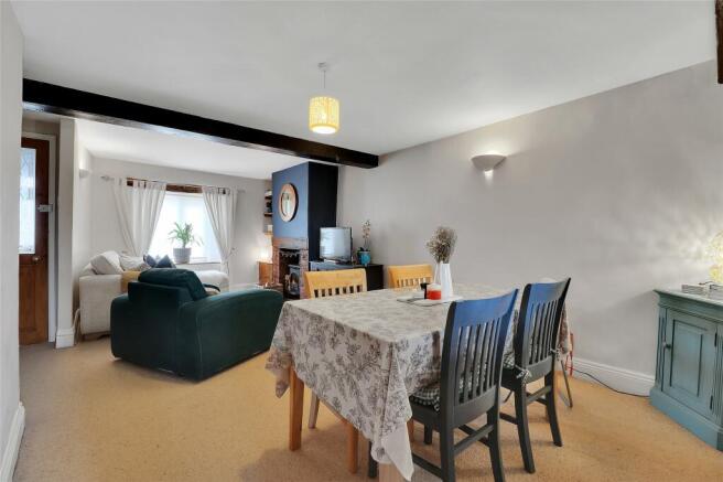 Living/Dining Room