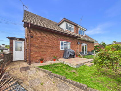 Hazel Road, Drybrook
