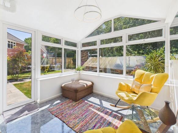Sunroom