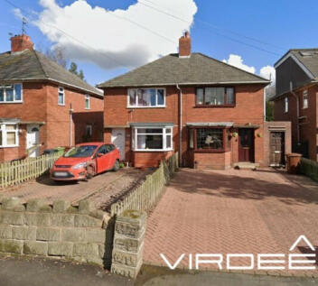Lansbury Avenue, Wednesbury, West Midlands, WS10