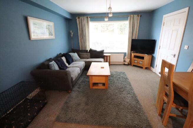 Lounge Area