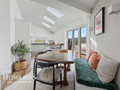 Meadow Rise, Hemsby