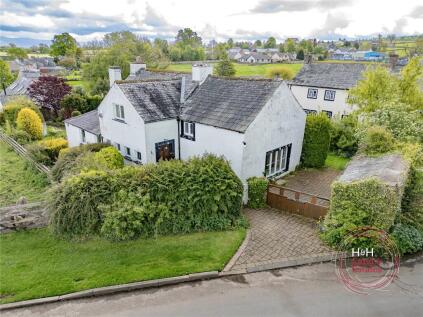 Old Forge House, Sockbridge, Penrith, Cumbria