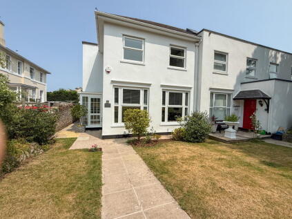 Forde Park, Newton Abbot, TQ12 1DD