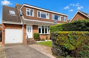 29, Meadow View Road, Exmouth EX8 4HB