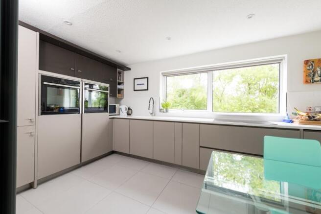 Fitted Kitchen