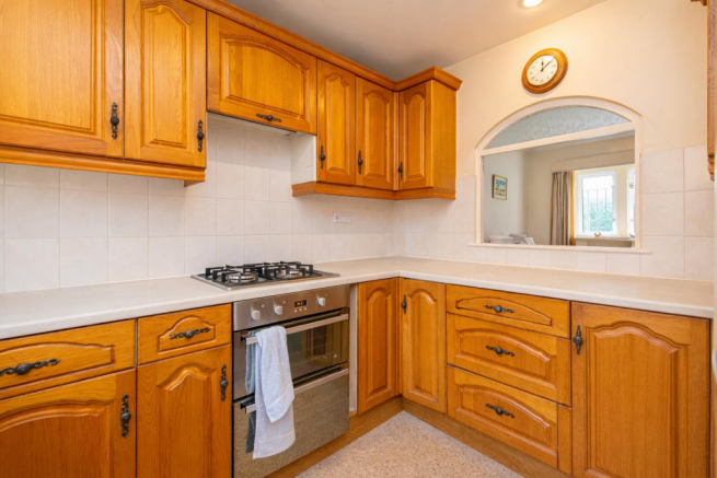 Mackworth Drive, Finedon photo 4