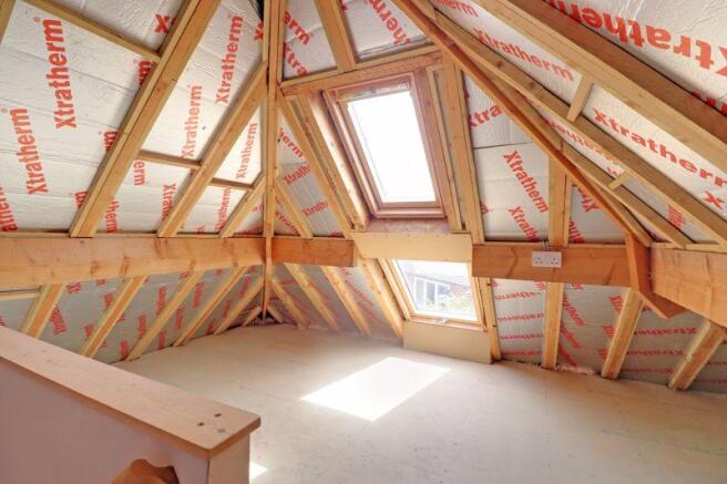 Loft Room