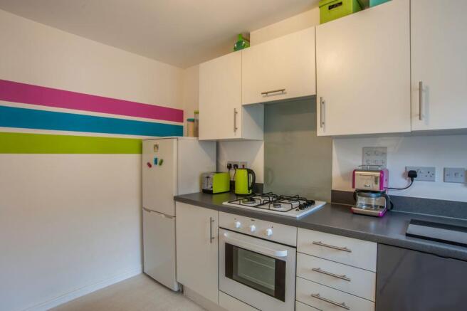 Kitchen/breakfast ro