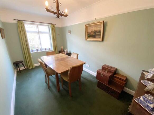 Bedroom 3: