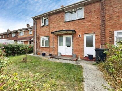 Raleigh Avenue, Swindon, Wiltshire