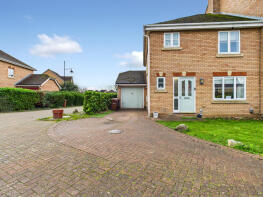 25, Willowherb Close, St Marys Island, Chatham ME4 3HQ