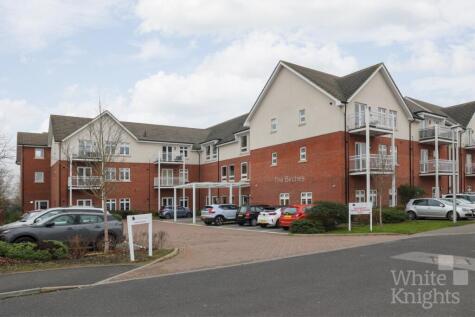The Birches, Englefield Place, Earley, Reading, Berkshire, RG6 1FR
