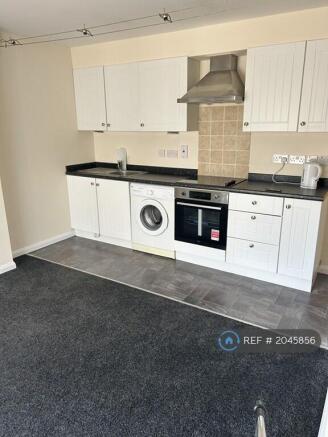 Fitted Kitchen Units