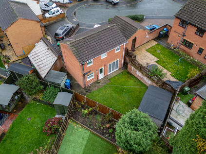 Nimbus, Dosthill, Tamworth, B77