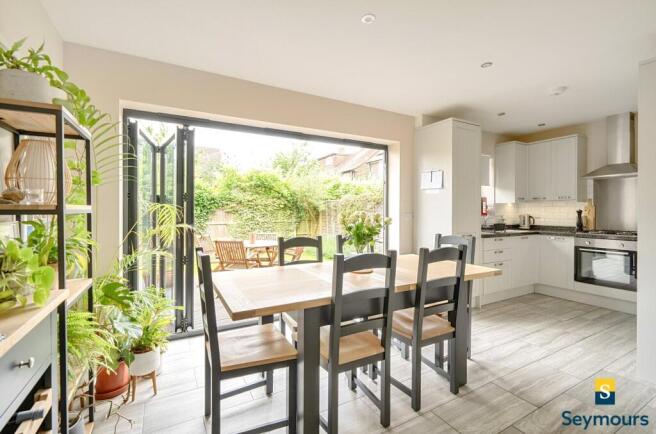 Bi-Fold Doors