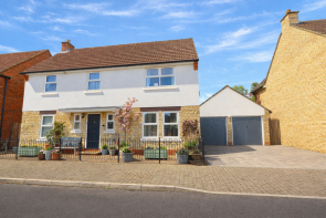19, Old Mill Way, Wells BA5 2JU
