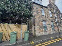 Flat 1/2, 2, Glen Lane, Paisley PA3 2HU
