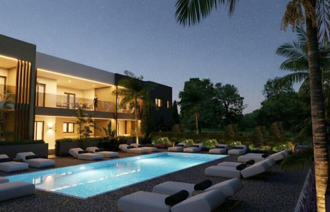 Apartments with...