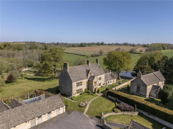 Manor House