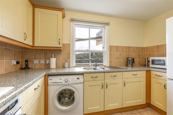 The Gate House Abbey Mill Park Melrose 10.JPG