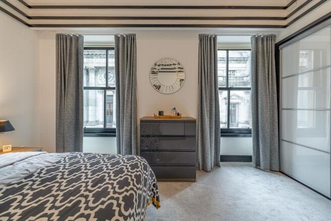 Bedrom Two