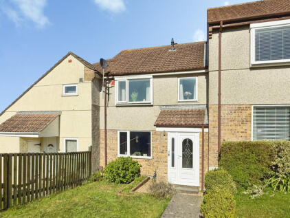Tregenna Close, Plympton, PL7