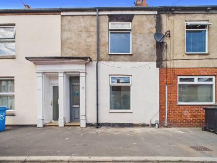 Arthur Street, HU3 6BJ