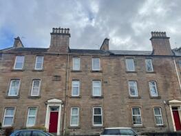 Flat A Ground Floor Left, 9, Newhouse, Stirling FK8 2AG