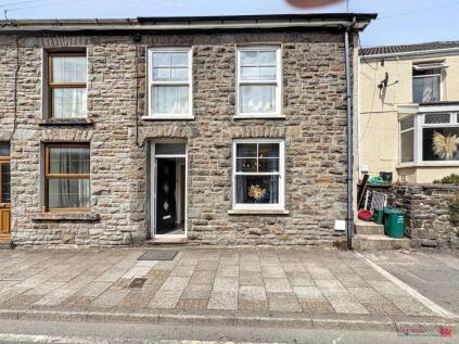 gelli galed road, Ystrad, CF41 7RH
