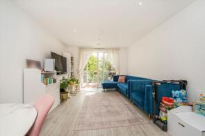 Flat 8, 84 Herati House, Winchelsea Road, London NW10 8GZ